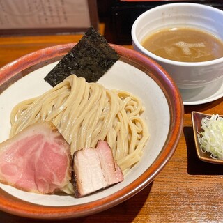 長男、ほそのたかし