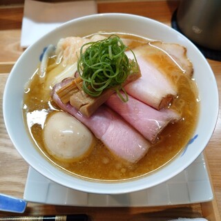 創作麺 ひとすじ