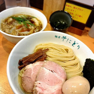 麺屋 そにどり