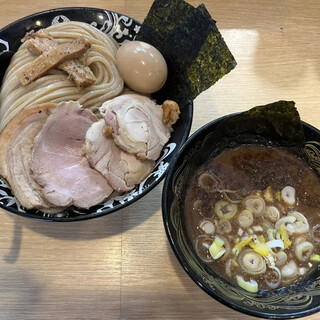 麺屋 たけ井 本店