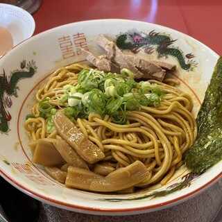 ラーメンたんろん 本店