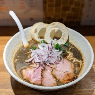 らーめん専門 和心 武庫之荘店