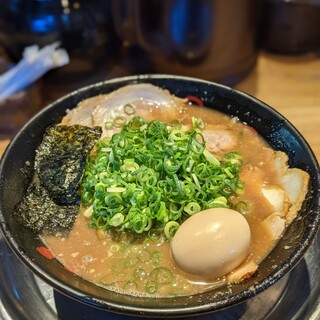 がむしゃら 奈良