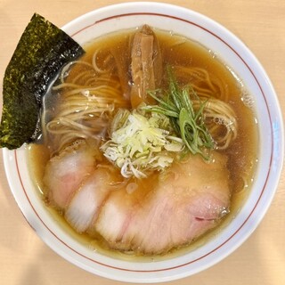 麺屋 えぐち