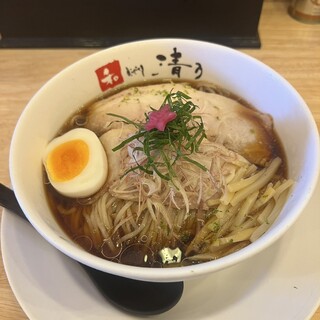 和 dining 清乃 本店