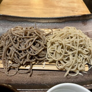 手打蕎麦 まるやま