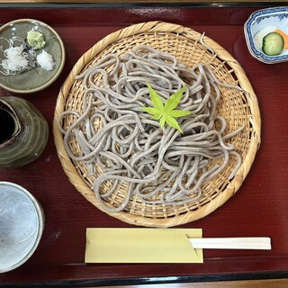 手打蕎麦かとう