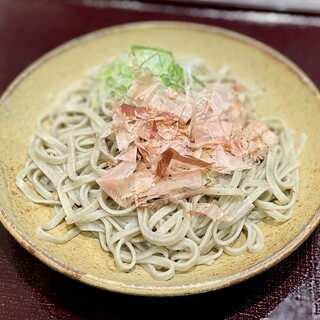 あみだそば 福の井