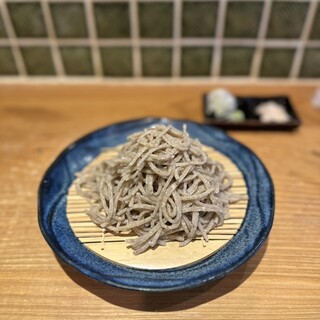 そば切り 荒凡夫