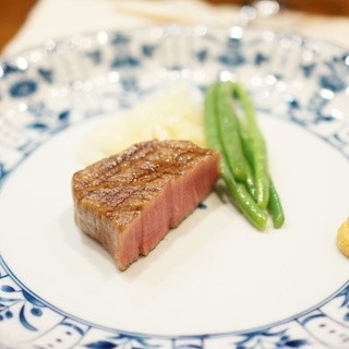 ステーキ・鉄板焼き EAST 百名店