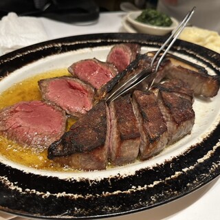 Empire Steak House Roppongi