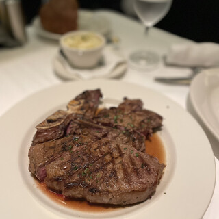 Morton's The Steakhouse 丸の内