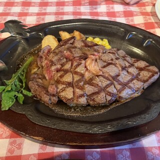 ザ　カウボーイハウス