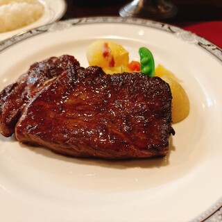 ステーキハウス キッチン飛騨