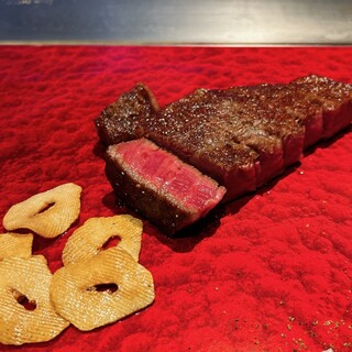 鉄板DINING集 栄店