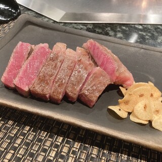 近江牛専門店 れすとらん 松喜屋 本店