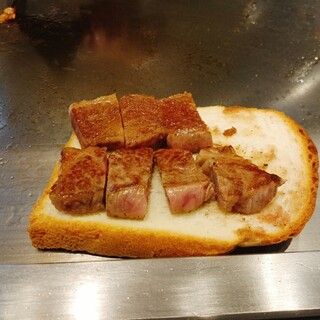 南海グリル 東店