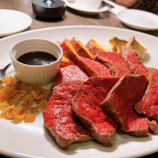 カルネジーオ ウエスト