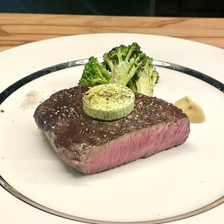 STEAK HOUSE NARIKIYO