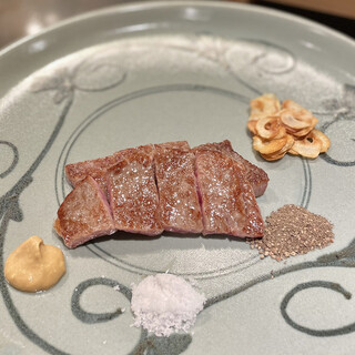 和黒 北野坂本店