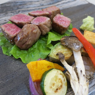 四季彩鉄板くさの