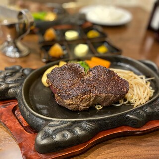 豊後牛ステーキの店 そむり 別府本店