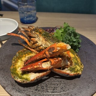 ステーキ＆シーフード シスクグリル