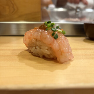 おけい鮨 本郷店