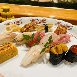 塩竈 すし哲 S-PAL仙台店