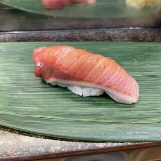 仙令鮨 JR仙台駅 3階店