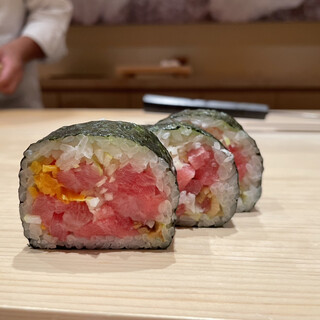 麻布十番 秦野よしき