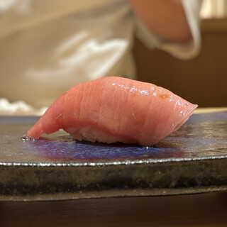 鮨 さいとう 麻布台