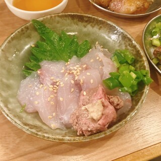 スタンドトトノイ