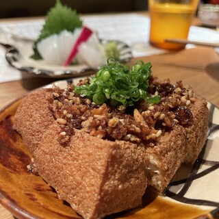 ぽんしゅや 三徳六味 福島本店