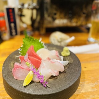 立ち呑み処 魚しょう 天満