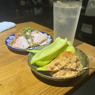 スタンド エイジ 