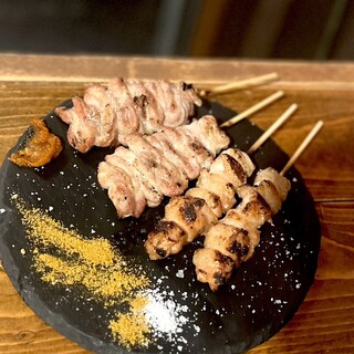 スタンド あいだ