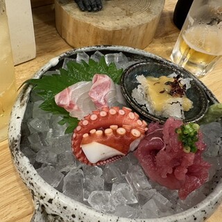 幸せ立ち呑み 夢ごりら