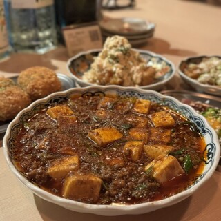 立ち飲み居酒屋LIBERTY