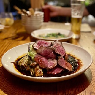 黒羊羊肉串店 BLACK SHEEP