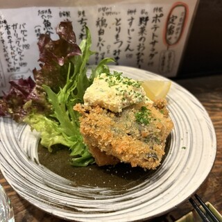 立ち呑み処　たなか屋