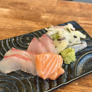 スタンド ローキー