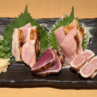 とりなご 恵比寿店