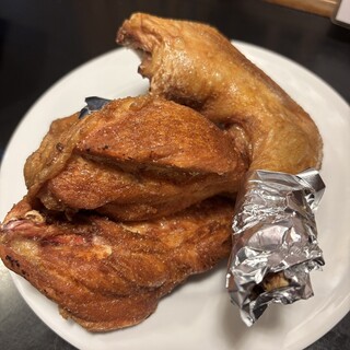唐揚げ 若鳥