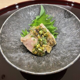 名古屋コーチン割烹 鳥ふく