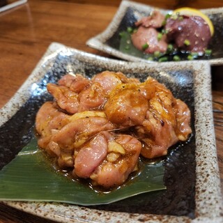 とり焼肉鳥壱 栄女子大店