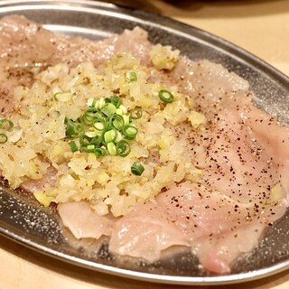 鶏ん家 名古屋新栄店