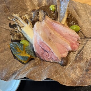 八起庵 丸太町本店