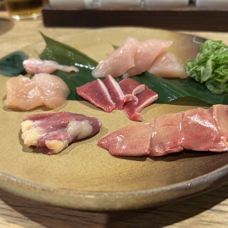 うずら屋 京都・四条