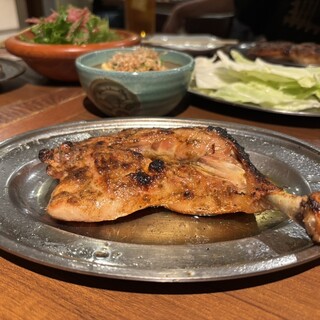 骨付鳥 一鶴 高松店